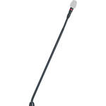 Shure NO CAPSULE 15"gooseneck mic (x/PREAMP)