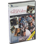 Blue Crane Digital Training DVD: Shoot Great Video with your Canon DSLR Camera: 2nd Edition