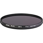 Hoya 77mm EVO Circular Polarizer Filter