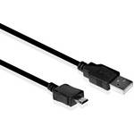 Xtreme Cables 12' (3.66 m) Micro USB - USB Cable