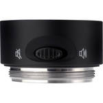 Shure MODULAR MUTE SWITCH for UR2 TRANSMITTER / BLACK
