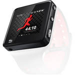 Motorola 8GB MOTOACTV GPS Fitness Tracker with Smart MP3 Player (Black)