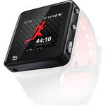 Motorola 16GB MOTOACTV GPS Fitness Tracker with Smart MP3 Player (Black)