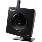 Y-cam S-range Indoor IP Network Camera (PoE, white)