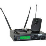 Shure ULX Professional Series - Table Top/Rack Mount UHF Wireless Guitar System