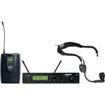 Shure ULXS14/30 HS SYSTEM ULXS4/ULX1/WH30TQ(X1)