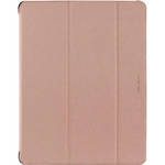 Macally Protective Case Stand (Pink/Gray)
