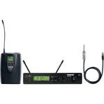 Shure ULX SYSTEM ULXS4/ULX1/WA302 (X1)