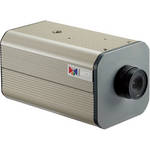 ACTi 4 MP IP Day/Night H.264 Box Camera (PoE)