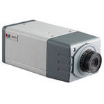 ACTi TCM-5111 H.264 Megapixel IP Day/Night Box Camera (PoE Class 2)