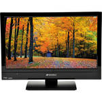Sansui SLED1937 19" LED TV (Black)