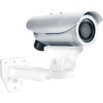 ACTi TCM-1111 H.264 1.3 Megapixel IP D/N Outdoor Bullet Camera with Fixed Lens