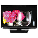 Sansui HDLCD2650 26" A Series LCD TV