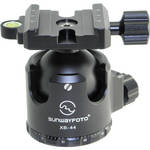 Sunwayfoto XB-44 Low Profile Ball Head