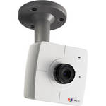 ACTi TCM-4511 4MP INDOOR IP CUBE CAMERA