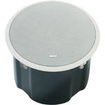 Bosch LC2-PC60G6-12 Premium-Sound Ceiling Loudspeaker (64W, White)