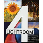 Wiley Publications Book: Lightroom 4: Streamlining Your Digital Photography Process