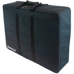 Autocue/QTV CUSTOM FOAM CARRY CASE f/SSP17
