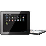 Coby 4GB MID8042 8" Android 4.0 Capacitive Multi-Touch Tablet