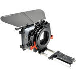 Chrosziel Super Wide Mattebox Kit for Sony PMW-EX3