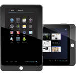 Coby 4GB MID7042 7" Android 4.0 Capacitive Multi-Touch Tablet