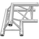 Global Truss 1.64'(0.5M)2-WAY 90� CORNER APEX UP/DN