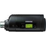 Shure UR3(1-CHAN) PLUG-ON WIRELESS XMTR (L3)