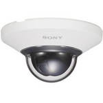 Sony SNCDH110T/W MINI DOME NETWORK CAMERA