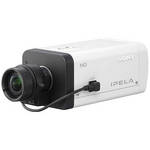 Sony SNC-CH120 E-Series Fixed Network HD Camera (Indoor, White)