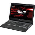 ASUS G55VW-DS71 2nd Gen Intel Core i7-3610QM Quad-Core 15.6" Gaming Laptop 12GB/750GB/Win 7/Webcam