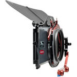 Chrosziel Matte Box 840 RED