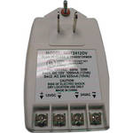 Ikegami PS-2412 Dual Power Supply
