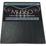 Museo Textured Rag Digital Fine Art Watercolor Paper (35x47" - 25 Sheets)