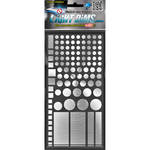 LIGHT-DIMS Silver Edition LightDims
