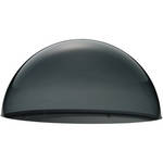 ACTi PDCX-1101 Indoor / Outdoor Smoke Fixed Dome Cover (4")