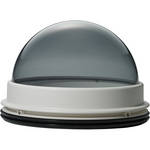 ACTi PDCX-0103 Outdoor Smoked Speed Dome Cover (5.8")