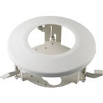 ACTi PMAX-1004 Flush Mount Kit (White)