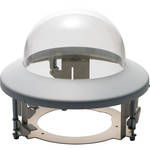 ACTi PMAX-1001 Flush Mount Kit (Clear)
