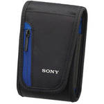 Sony LCSCS1/B Soft Carrying Case (Black)
