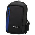 Sony LCSCS2/B Soft Carrying Case (Black)