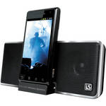 i.Sound bluSOUND Wireless Speaker