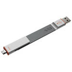 AViiQ USB 2.0 to Micro USB Ready Clip