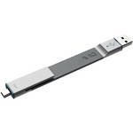 AViiQ USB 2.0 to Mini USB Ready Clip