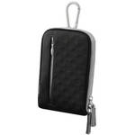 Sony LCSTWM/B Soft Carrying Case (Black)