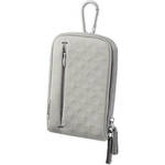 Sony LCSTWM/H Soft Carrying Case (Gray)