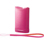 Sony LCSWM/P Carrying Case (Pink)