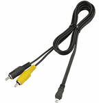Sony Multi-Use Terminal Cable