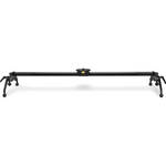 Cinevate Inc 35" Atlas FLT Slider with All-Terrain Legs