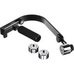 Opteka SteadyVid EX Video Stabilizer for Compact Cameras, DSLRs & Camcorders