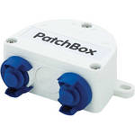 Mobotix Outdoor Patch Box